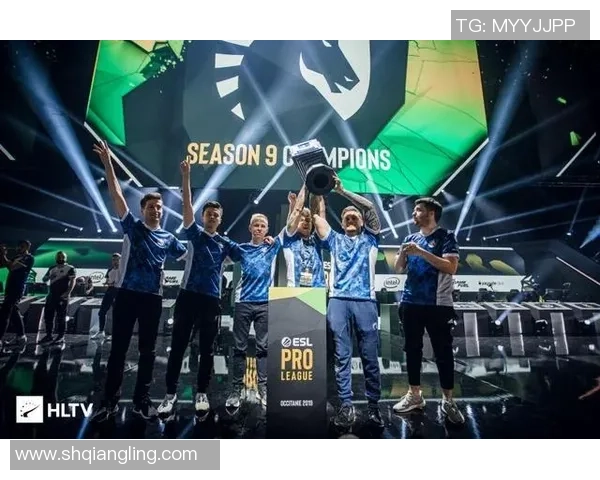 EDG战队在CSGO中的运营策略与战术分析全景解读