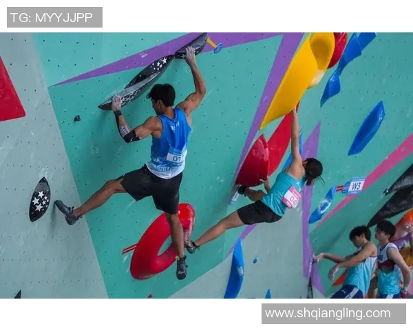 杭州攀岩队引领最新攀岩灵活性排行榜前十名的精彩表现